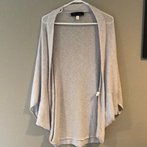 Boutique cardigan